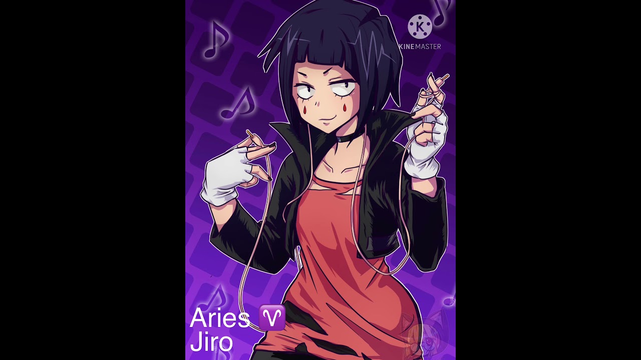 what is hawks zodiac sign bnha